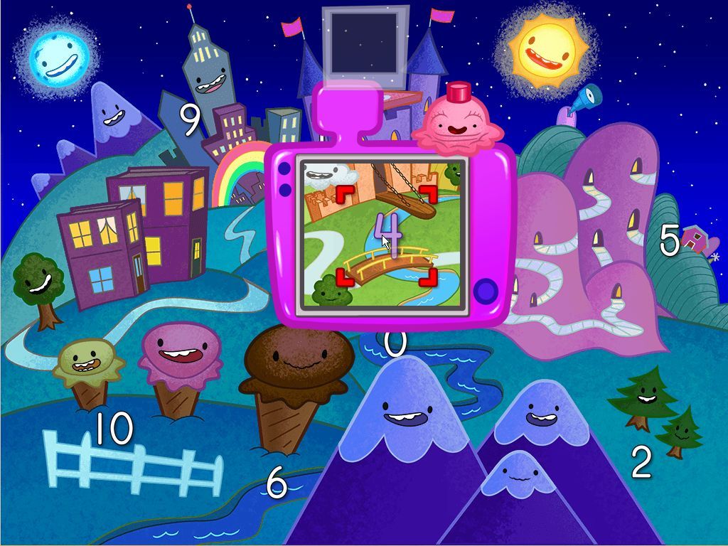 Ice Scream 9 Game Play Free Online