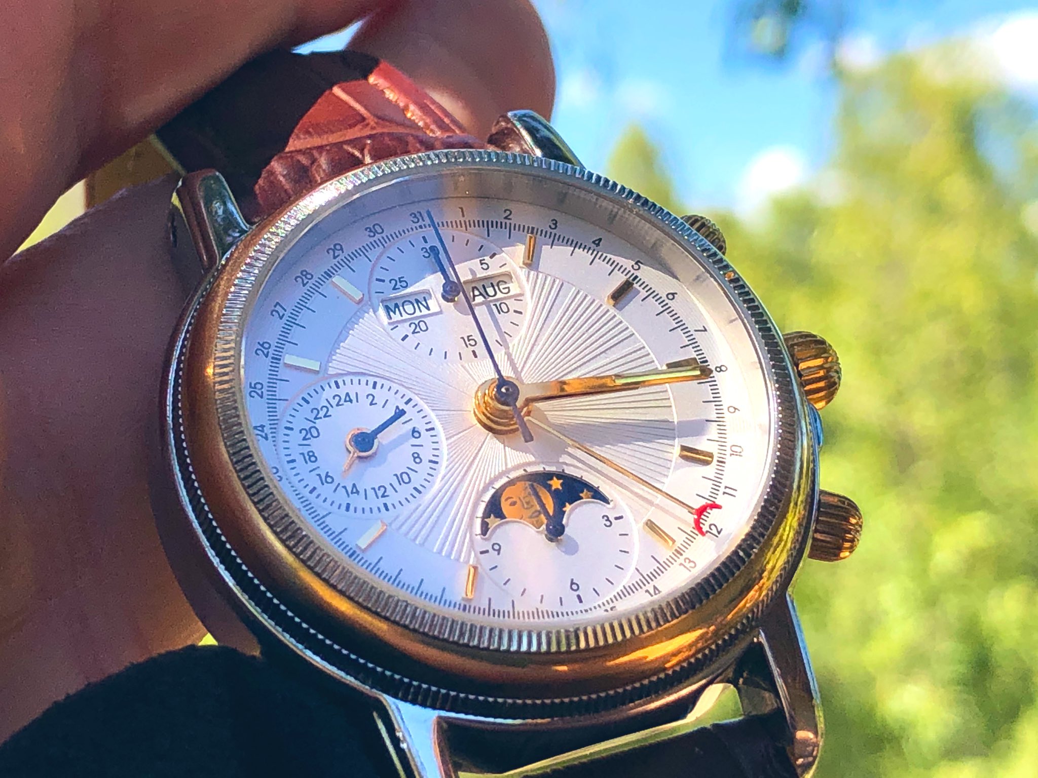 Eta valjoux 7751 hot sale