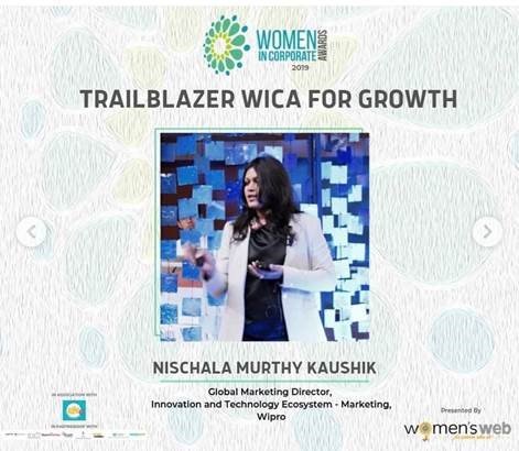 Nischala Murthy Kaushik tweet media