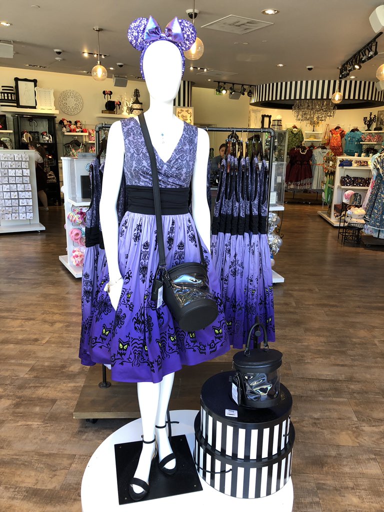 数量限定 メリーポピンズドレス ミニハット付き 海外ディズニー WDW
