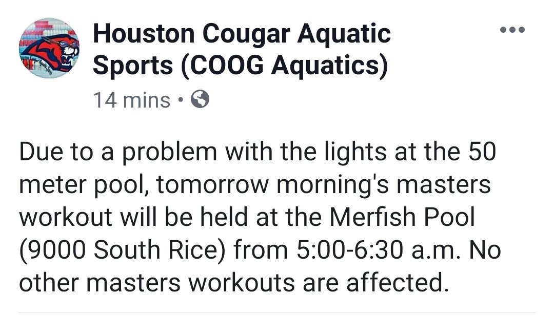 COOG Aquatics (@coogaquatics) on Twitter photo 