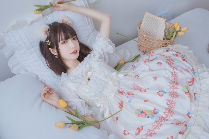 コスプレイヤー依川川__のTwitter画像27