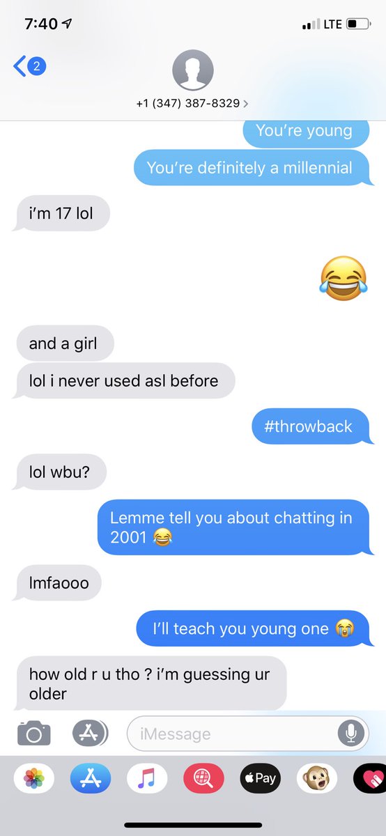lunarsoleils's tweet photo. Teaching the youth 😂 #neighbornumber https://t.co/hM2j3Q1Da0
