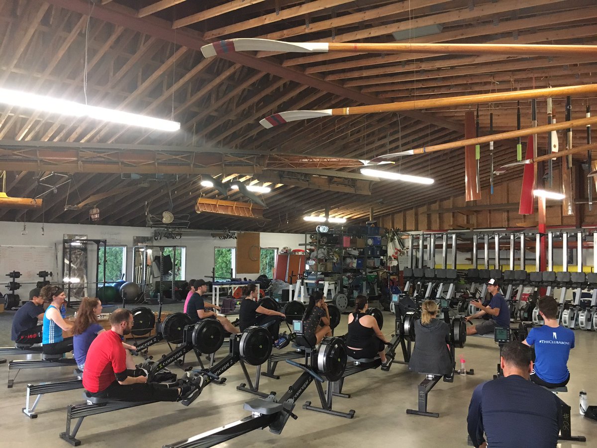 OttawaRowing's tweet photo. Big welcome to our newest Learn to Row crew!! π Learning the proper rowing stroke tonight. Taking it to the River next practice!! π #rowORC #learntorow #welcometorowing #Ottawa https://t.co/H4pKndBgCF