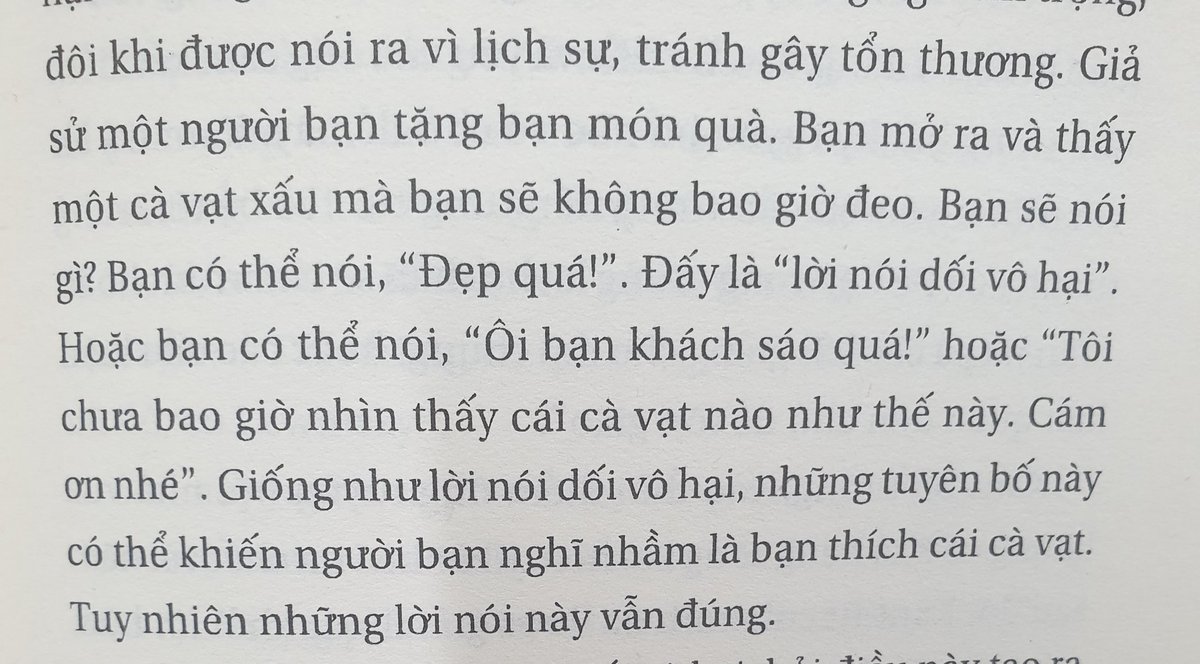 ledt's tweet photo. không một ai có thể buộc tôi phải hạnh phúc theo quan điểm hạnh phúc của người đó, bởi vì từng cá nhân có thể tìm kiếm hạnh phúc cho riêng mình theo bất cứ cách nào người ấy cảm thấy phù hợp, miễn không xâm phạm đến quyền tự do của người khác https://t.co/1MkWrjxMid