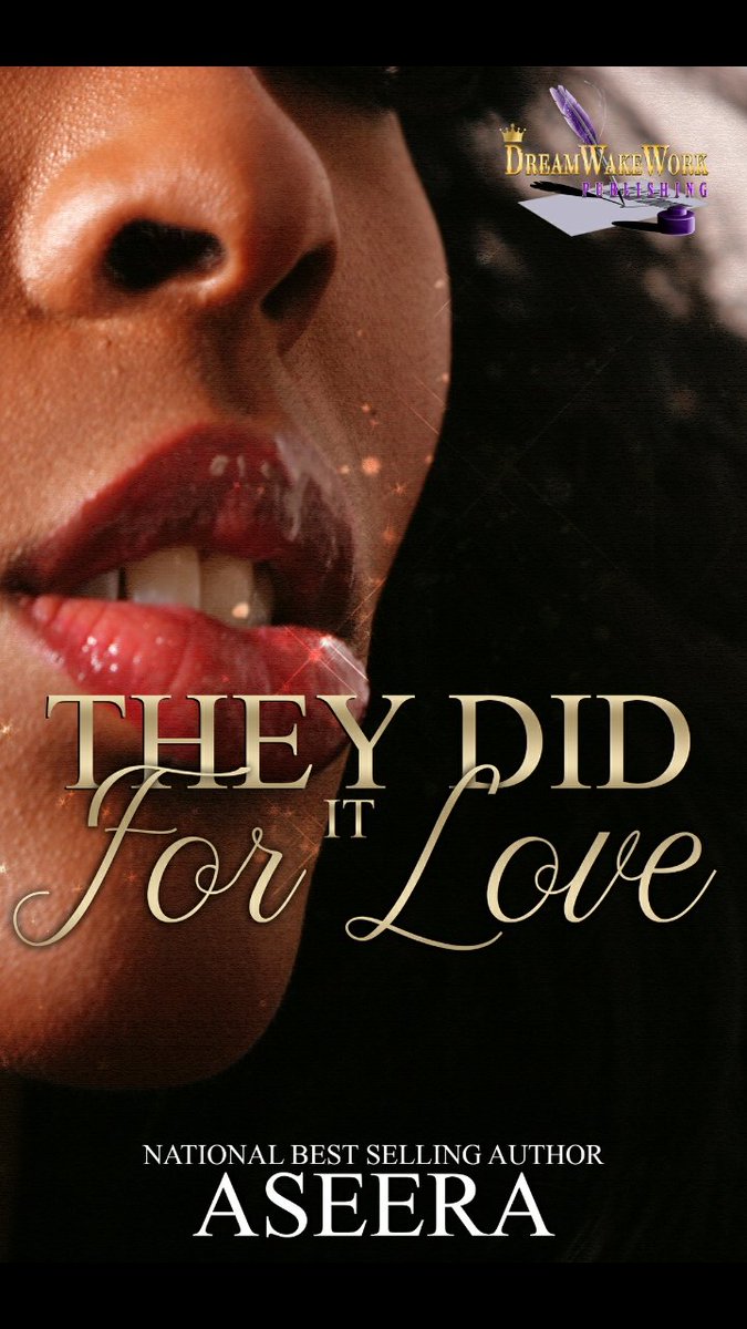 KandiStorm00's tweet photo. Guess who has a new release? Aseera of course ❤
What would you do for love?

#HelpingAuthors #writingcommunity #writinglift https://t.co/dEV82mIZMl