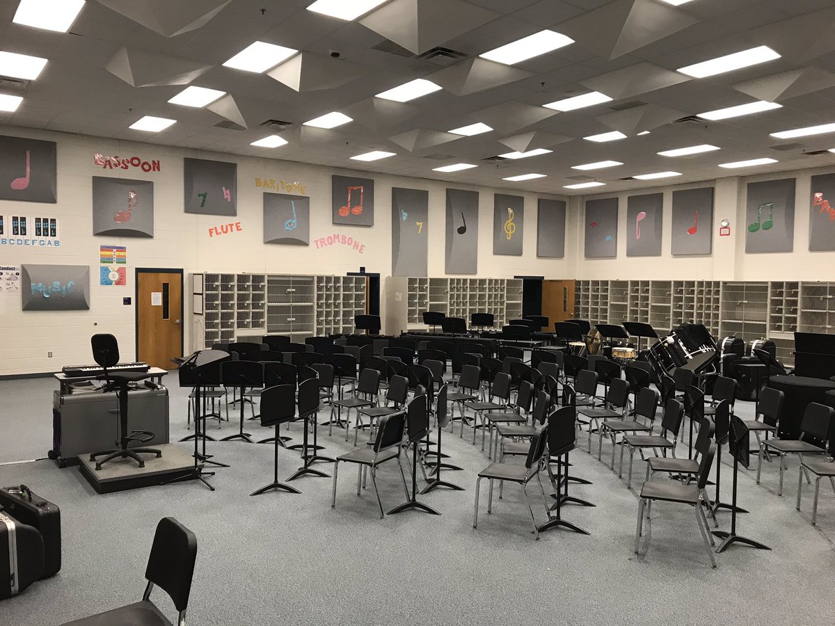 John Morgan AMS Band tweet media