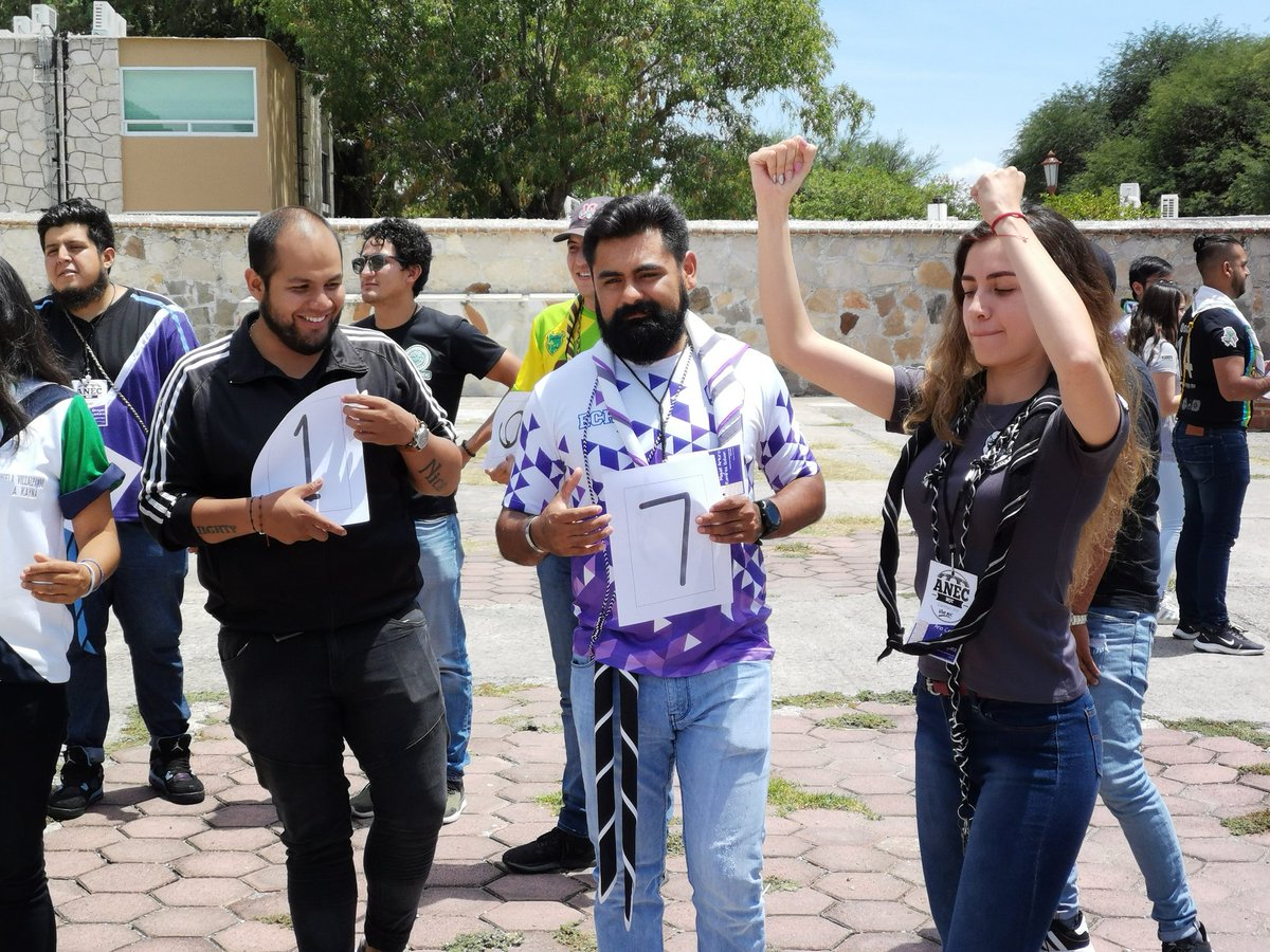 abg402822's tweet photo. En la juventud esta Cristo, la Iglesia y la historia... Trascender es su llamado
#viveMJC #ANEC2019 @MJCNACIONAL https://t.co/FGz43RmNlu