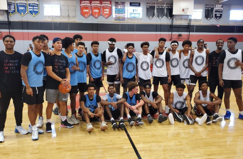 PrepHoopsSoCal's tweet photo. Beach City Hoops So Cal Clash https://t.co/gJdznbQNif https://t.co/T4oXqDTU9H