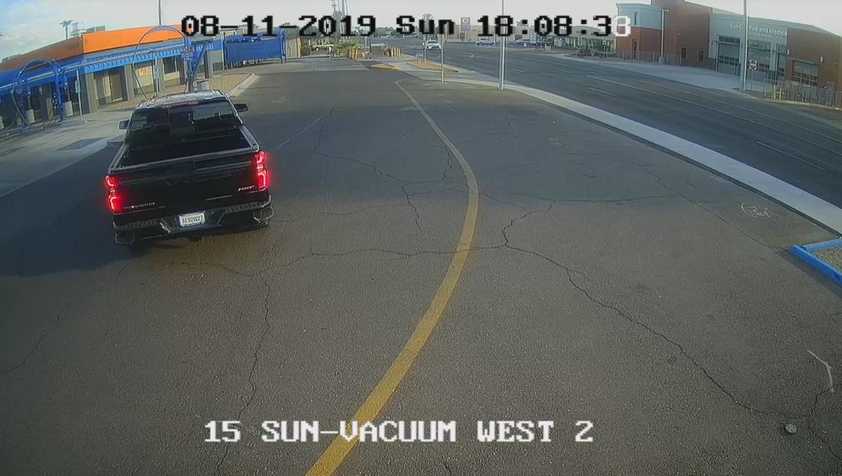 MCSOAZ's tweet image. ENDANGERED PERSON: On 08/11/19, at approximately 6:07 p.m., an unknown female, (possibly in her mid 30’s) wearing a black dress and sandals, was running away from an unknown male, (possibly in mid 30’s), screaming for help in the area of 11049 W. US 60 Youngtown, Arizona 

(1/3)