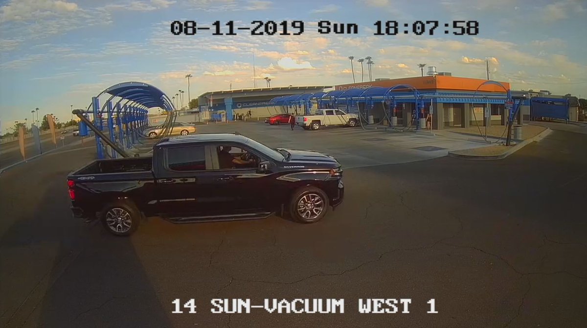 MCSOAZ's tweet image. ENDANGERED PERSON: On 08/11/19, at approximately 6:07 p.m., an unknown female, (possibly in her mid 30’s) wearing a black dress and sandals, was running away from an unknown male, (possibly in mid 30’s), screaming for help in the area of 11049 W. US 60 Youngtown, Arizona 

(1/3)