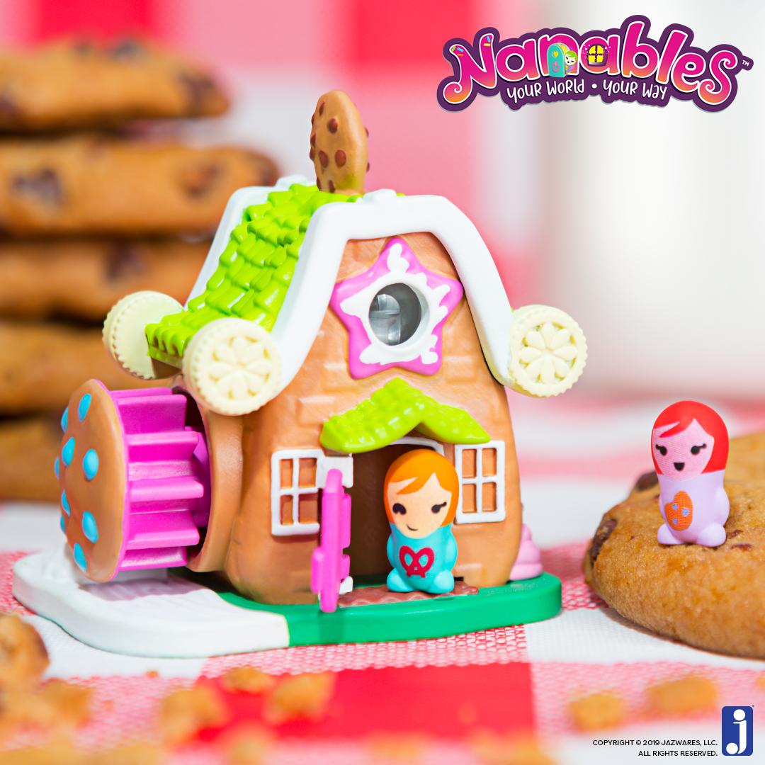 EntertainerToys's tweet photo. New Nanables are coming soon... Keep your eyes peeled for the new launch! https://t.co/vSZcOT8BD4