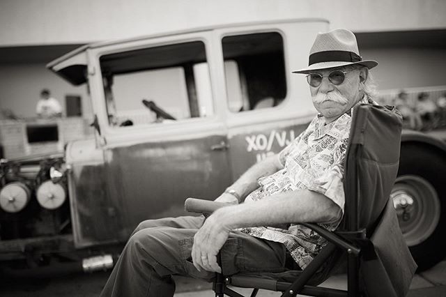 GAndersonPhoto's tweet photo. Larry and I go all the way back to #Speedweek2016
Always ready to talk cars and salt, even after a long days drive down from Yakima.
#speedweek2019 #bonnevilleraceway https://t.co/MG7NZG40Gp
