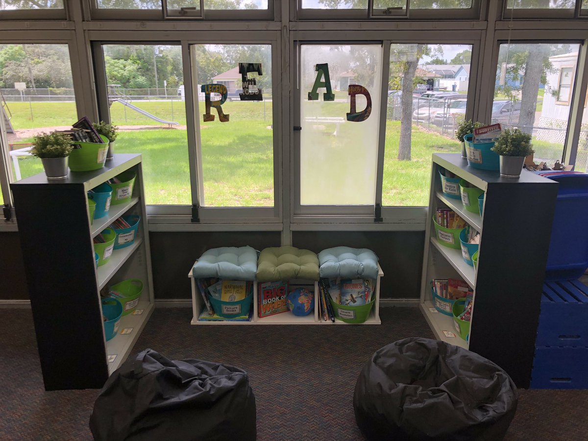 mrsfail3rd's tweet photo. First day of school with students today and it was great. This is an amazing group of kiddos and I’m blessed to be their teacher this year! #thirdgrade https://t.co/3jYiAYgUe3