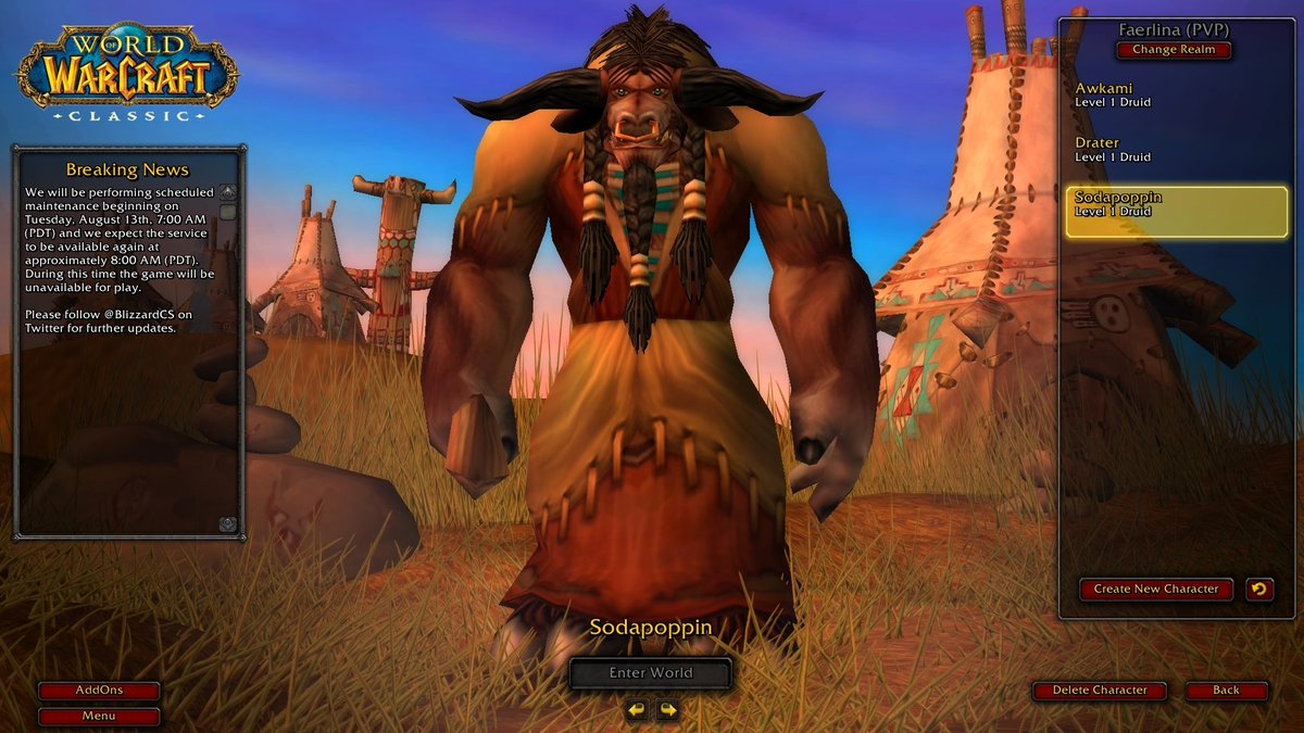 sodapoppin welcome to the game sodapoppin welcome to the game