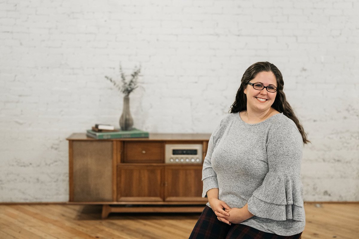NAIPSP's tweet photo. Next up in #AdminAugust is Cassie! She is the Regional Manager of Operations. Simply put, we couldn’t run w/o her. Cassie is going into her 12th year with us - it’s safe to say we like her. She lives for lazy weekends w/ her husband & 2 kids. https://t.co/tgXAAwWzK4 #naipspeople https://t.co/YB8fPU1BOj
