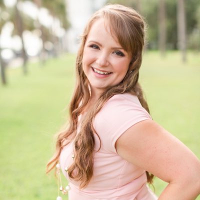JennaJeanReport's tweet photo. #NewProfilePic https://t.co/M140FuZ4X9