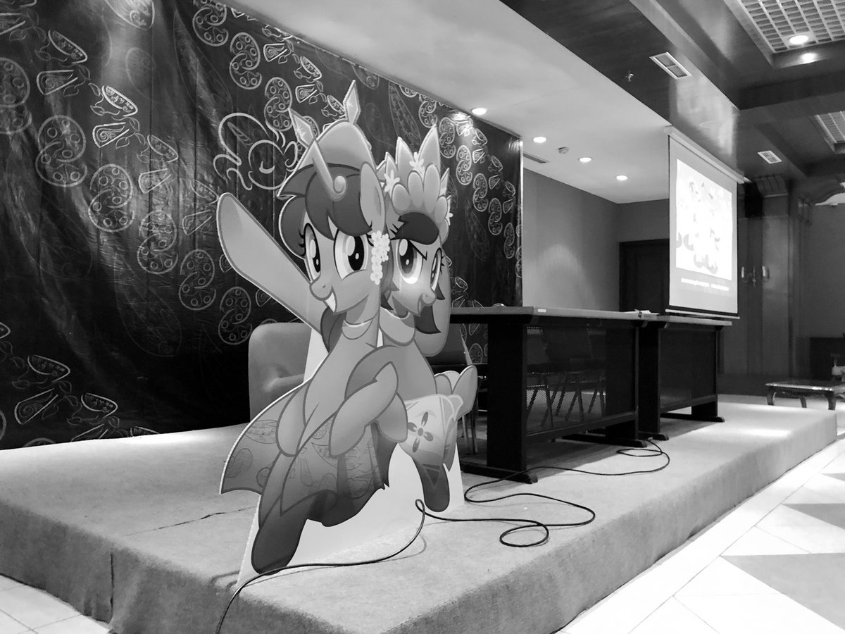 has it really been a month?