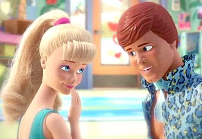 alexmknapp's tweet photo. Actual picture of Hannah and Jordan talking

#BachelorInParadise https://t.co/nQMacYhkfb