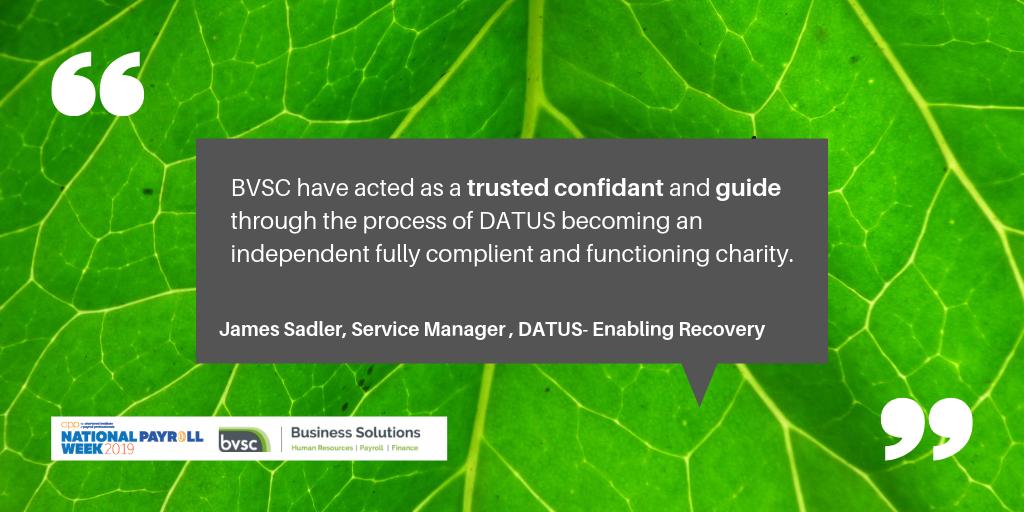 We love the reviews our clients have left us! 

#NPW19 #KeepUKPaid #BePayroll <a href="/CIPP_UK/">CIPP</a>