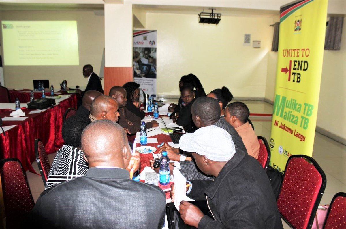 LLamaNews's tweet photo. Strengthening #diagnostic networks takes passion, collaboration and insights. 💡

Proud to contribute to these discussions at a workshop in Kenya. 🌐

More info on our team here: https://t.co/oqRNCLMmGF 💚

(Photo credits: @CHSKenya and @kameko_nichols) https://t.co/4TVWsW3BFD