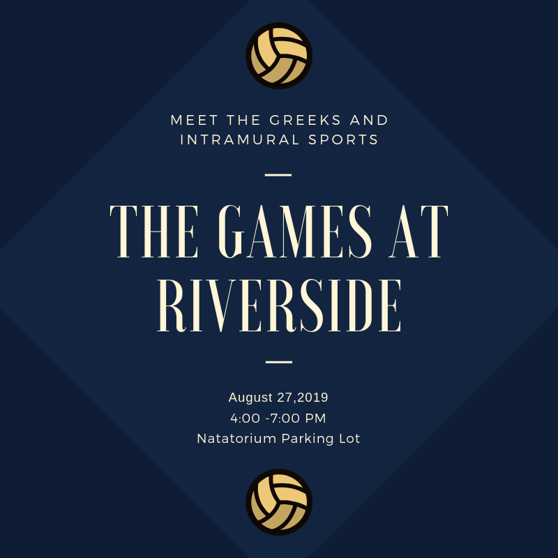 UIWGreekLife's tweet image. FREE SHIRTS, games, and much more! Today at 4:00 PM at the NAT Parking lot!