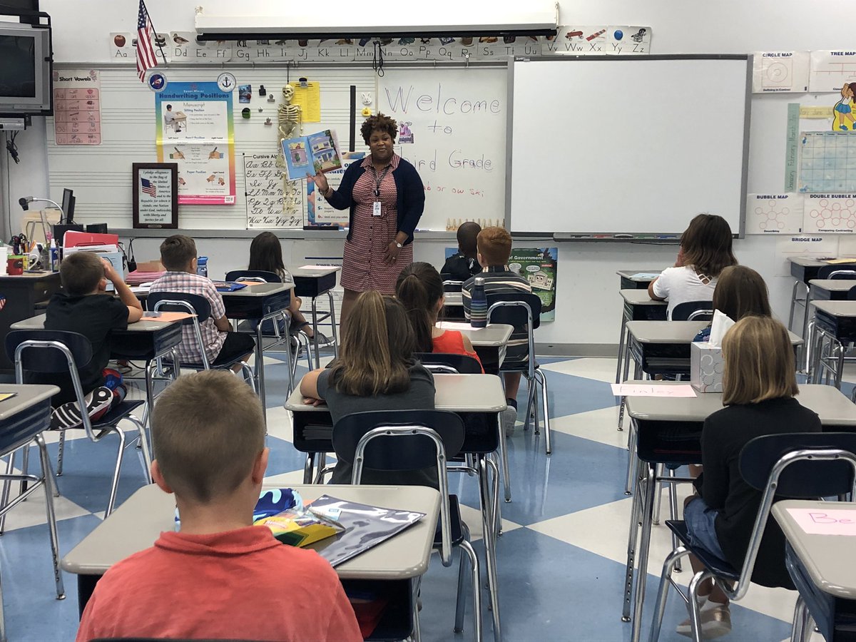 Stacey Brown tweet media