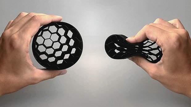 #flexfill #flexfill98a #tpu #flexible #filament #fdm <a href="/fillamentum/">Fillamentum.com</a> #3dtlac #3dprinting ift.tt/2NzUN2n