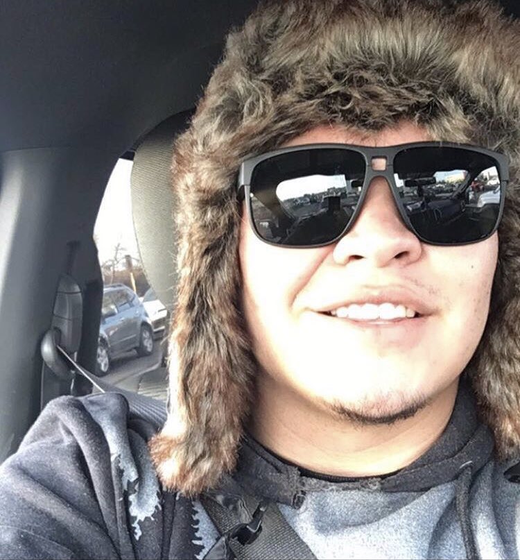 Theodore Johnson tweet media