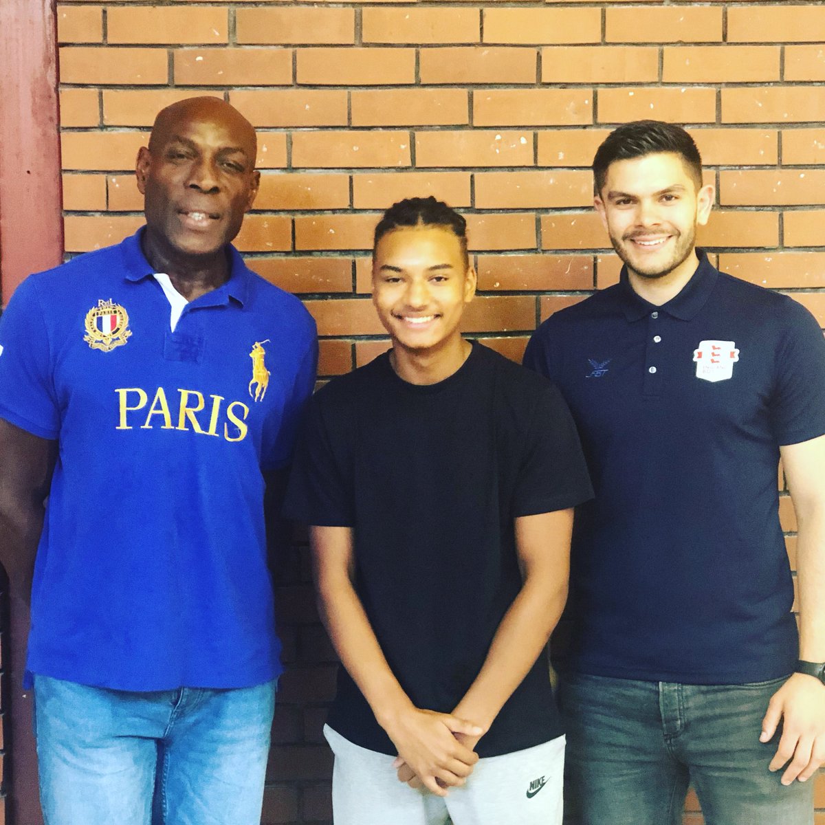 Frank Bruno MBE 🇬🇧 tweet media