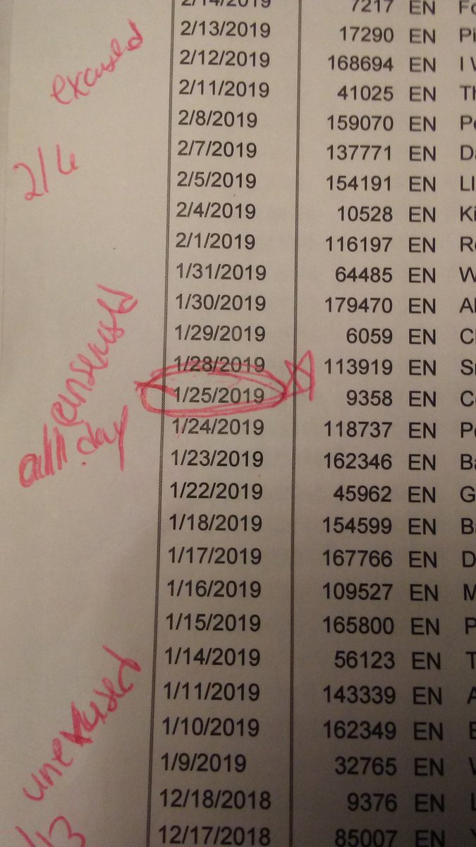Nicole7189's tweet photo. @hsisd @HSISDyearbook she was marked absent from school all day how is the when she took a AR test that day hmm i was told if its excused it doesn't matter that is how they get their $ its not about the kids its about the 💰 coming in.. https://t.co/7CMJnnbKph