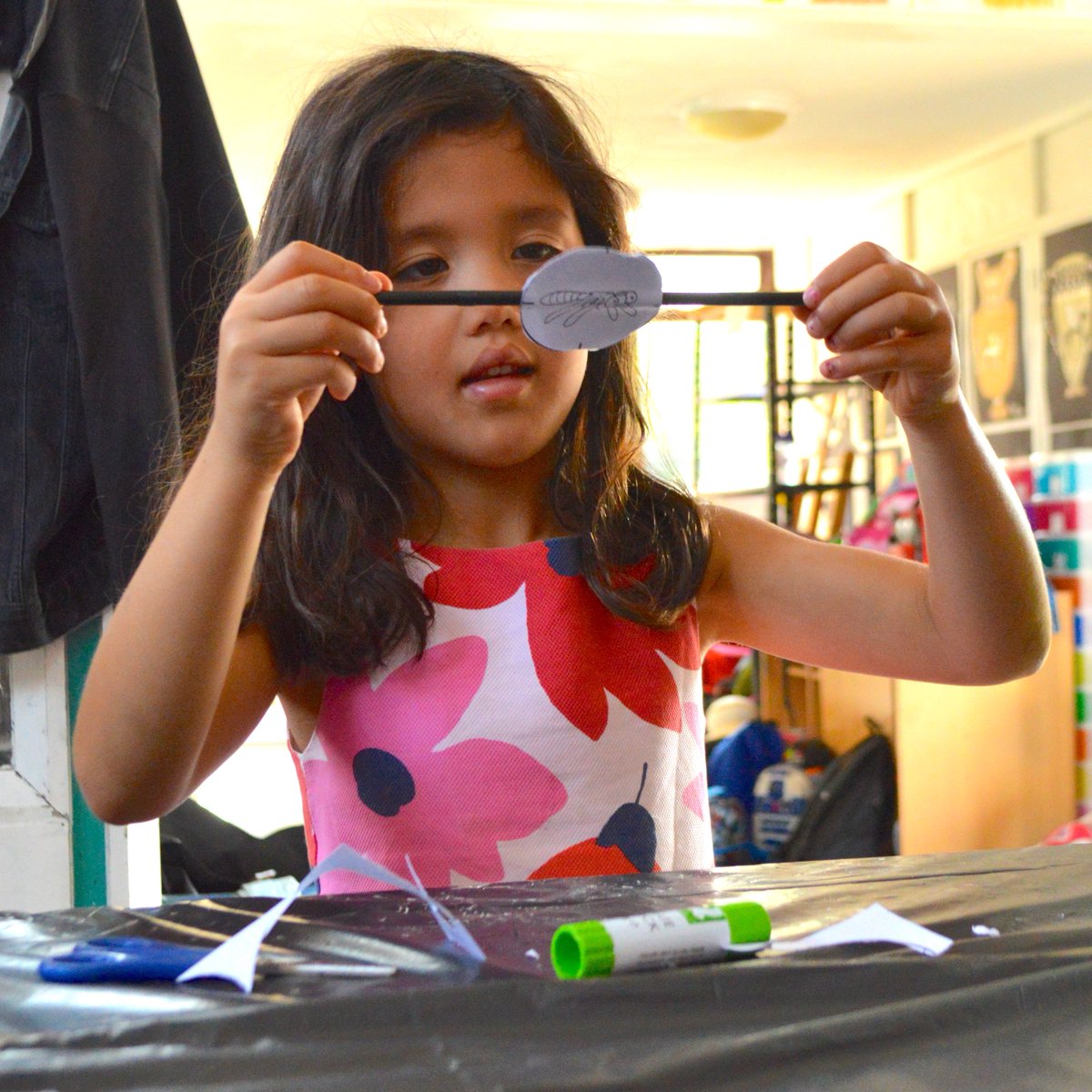 Highfield and Brookham School tweet media