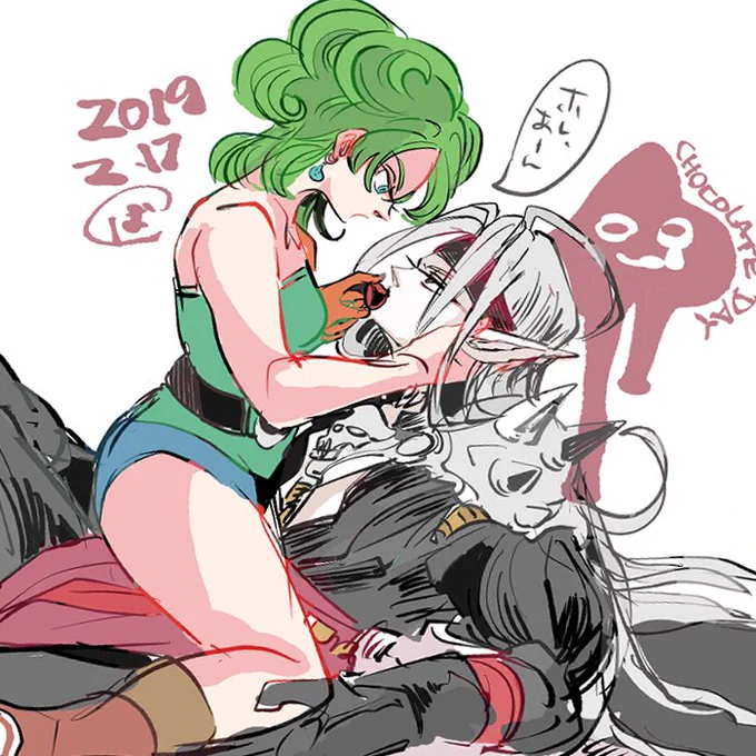 好きなやつ。#何度でも見て欲しいお気に入りを貼るタグ 