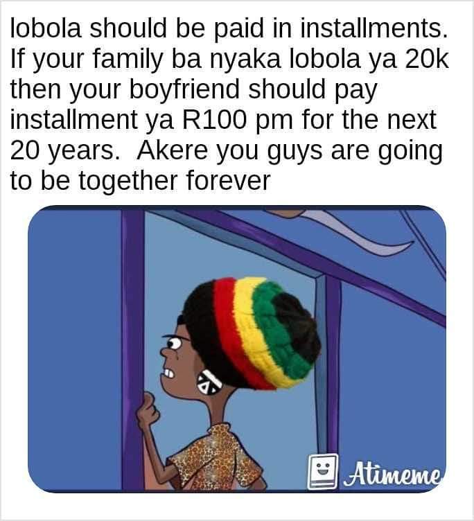 modutlwa01's tweet photo. Who came up with this maar? 🤔🤔🤔🤔 https://t.co/F8Ev99d0J1
