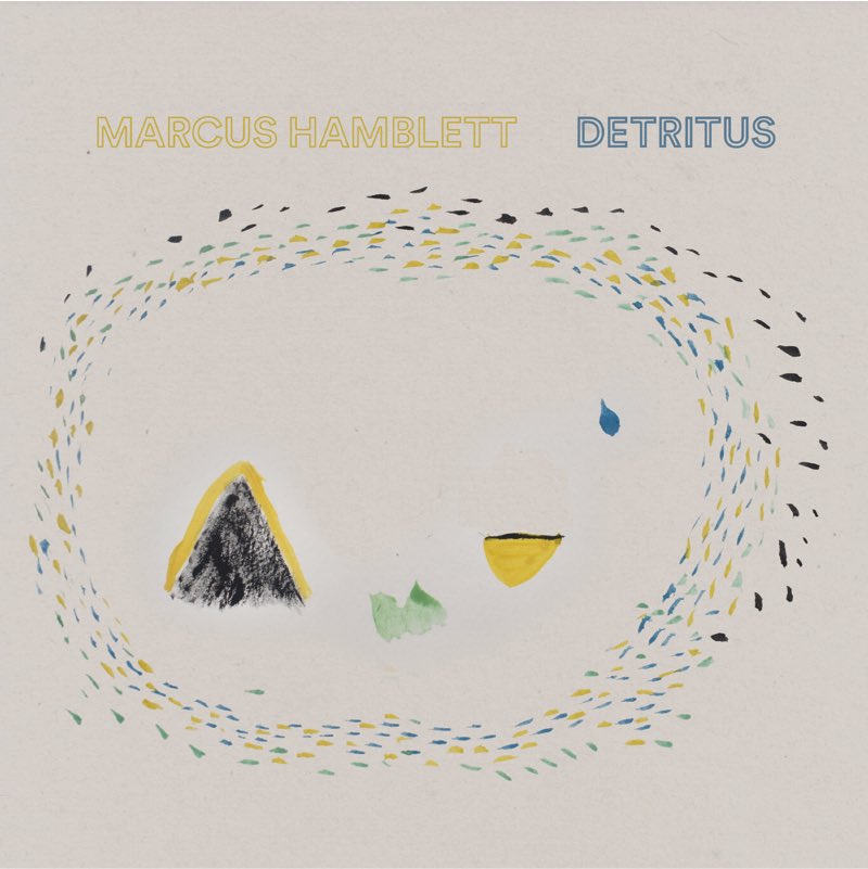 MarcusHamblett's tweet photo. I’m releasing a long overdue second solo album! It’s called DETRITUS and features some incredible collaborators. The first song and all the information is out on Friday. Until then, please follow me on Spotify to hear the music as soon as it goes live: https://t.co/fNw9H5KkT5 https://t.co/3wsg2AIlw1