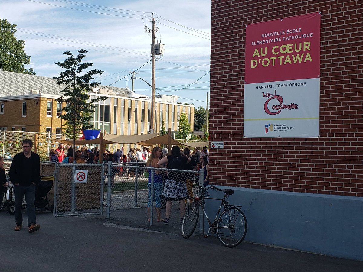 Danielle Chatelain tweet media