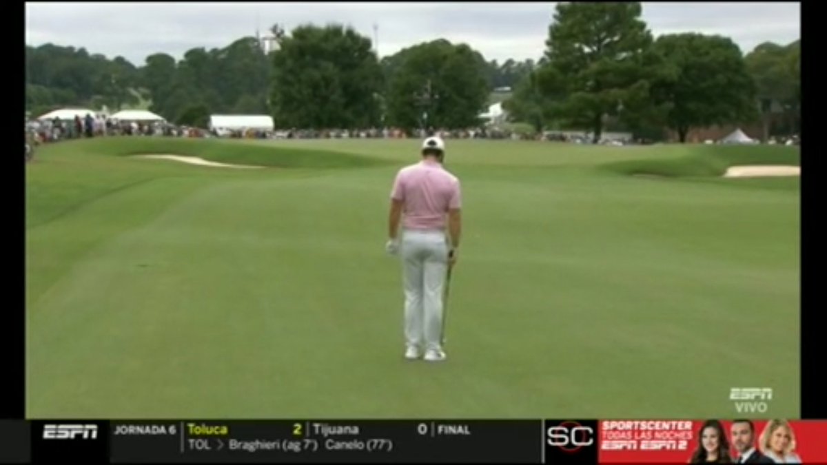 steadyb6's tweet photo. @ThorVonThorson @vivaentgroup @NBCGolf I really also enjoyed seeing the Spanish feeds from both ESPN, and FOX Premium 1. So glad to see that #vivalivetv are staying true to becoming the best option for the Latino audience. The future is extremely bright.👍 https://t.co/OXIXfxEpjc