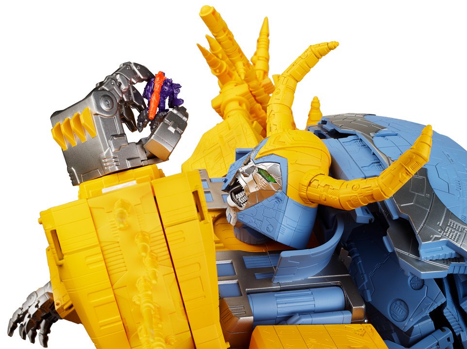transformers siege galvatron