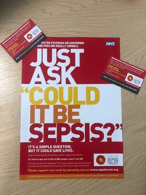 PiProsperity's tweet photo. We're proud to support the @UKSepsisTrust and can't wait to tackle the UK's Toughest Half Marathon, 'Hell Runner' in aid of the fantastic work they do. If you would like to sponsor us, please follow the link to our JustGiving Page! 

https://t.co/Q6lEkqbNyX https://t.co/EDqHaPEzGk