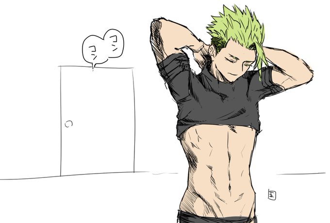 高校野球もう終わってたんか…と思いながらアキレウスとアタランテ 