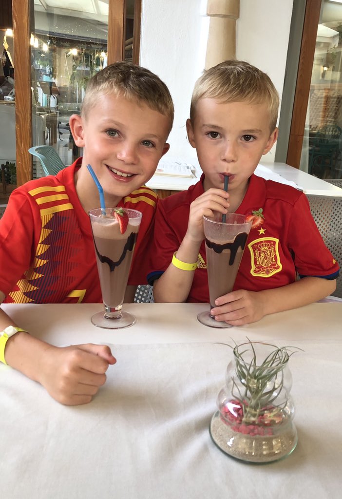 stevejcreasey's tweet photo. πͺπΈ#majorca2019 https://t.co/A87ckkzJJx