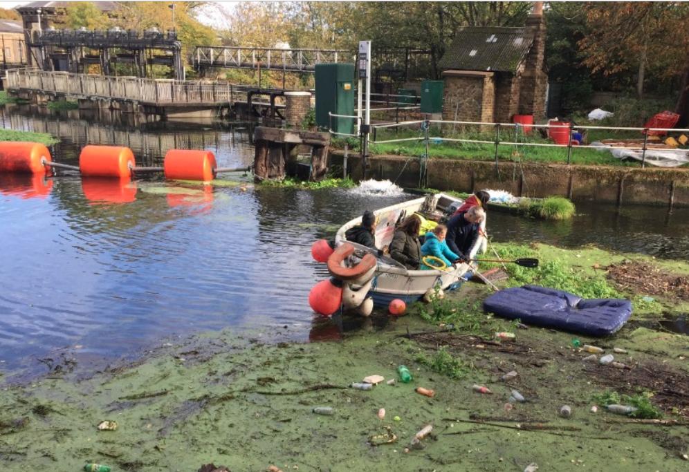 ActionFunder's tweet photo. .@BestofHackney we're asking #volunteers to join us Sunday 1 Sept in #HackneyWick to participate in a litter pick by the River Lea with @plasticfreehkny & #CifHelloBeautiful. Let's transform a neglected urban space into the BEST of HKNY!😊
https://t.co/0DWIS23IMq
Pls Rt & tag https://t.co/yRvtFoUSGr