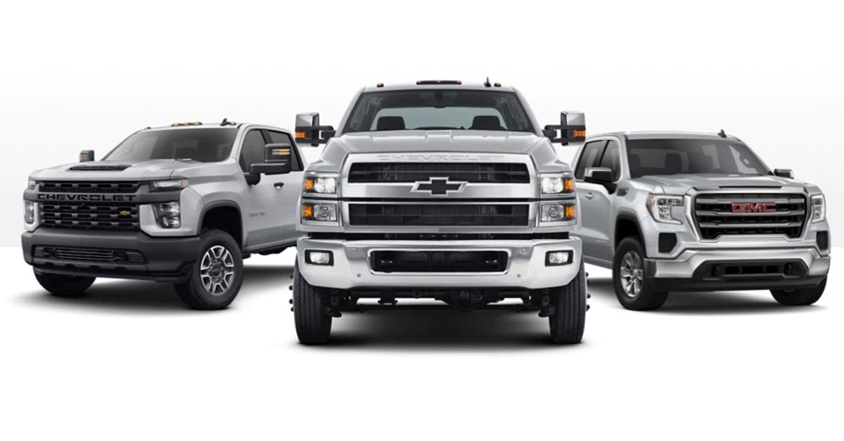 General Motors Fleet on Twitter "We are committed to providing you