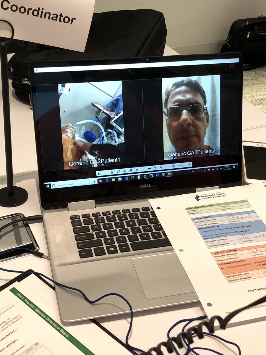 Colleen M. Ryan, MD (@mdcolleen) on Twitter photo #OperationMinutesNotice Sim Center Burn Expert Guided emergency escharotomy tested in exercise <a href="/MGHDisasterMed/">MGH Center for Disaster Medicine</a> <a href="/Ameriburn/">American Burn Association</a> <a href="/PHEgov/">PHEgov</a> <a href="/ShrinersBoston/">Shriners Children's Boston</a> <a href="/MGHSurgery/">Mass General Surgery</a> #OperationMinutesNotice Sim Center Burn Expert Guided emergency escharotomy tested in exercise <a href="/MGHDisasterMed/">MGH Center for Disaster Medicine</a> <a href="/Ameriburn/">American Burn Association</a> <a href="/PHEgov/">PHEgov</a> <a href="/ShrinersBoston/">Shriners Children's Boston</a> <a href="/MGHSurgery/">Mass General Surgery</a>