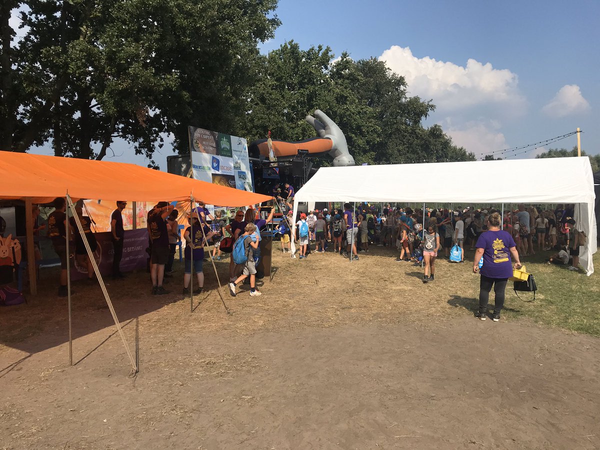 rvanliempdt's tweet photo. Vandaag doen we zoveel mogelijk overdekt en met veel water op het @Timmerdorp #warmteplan https://t.co/AcVMHX9GXS