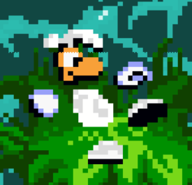 ZoneRayman tweet picture