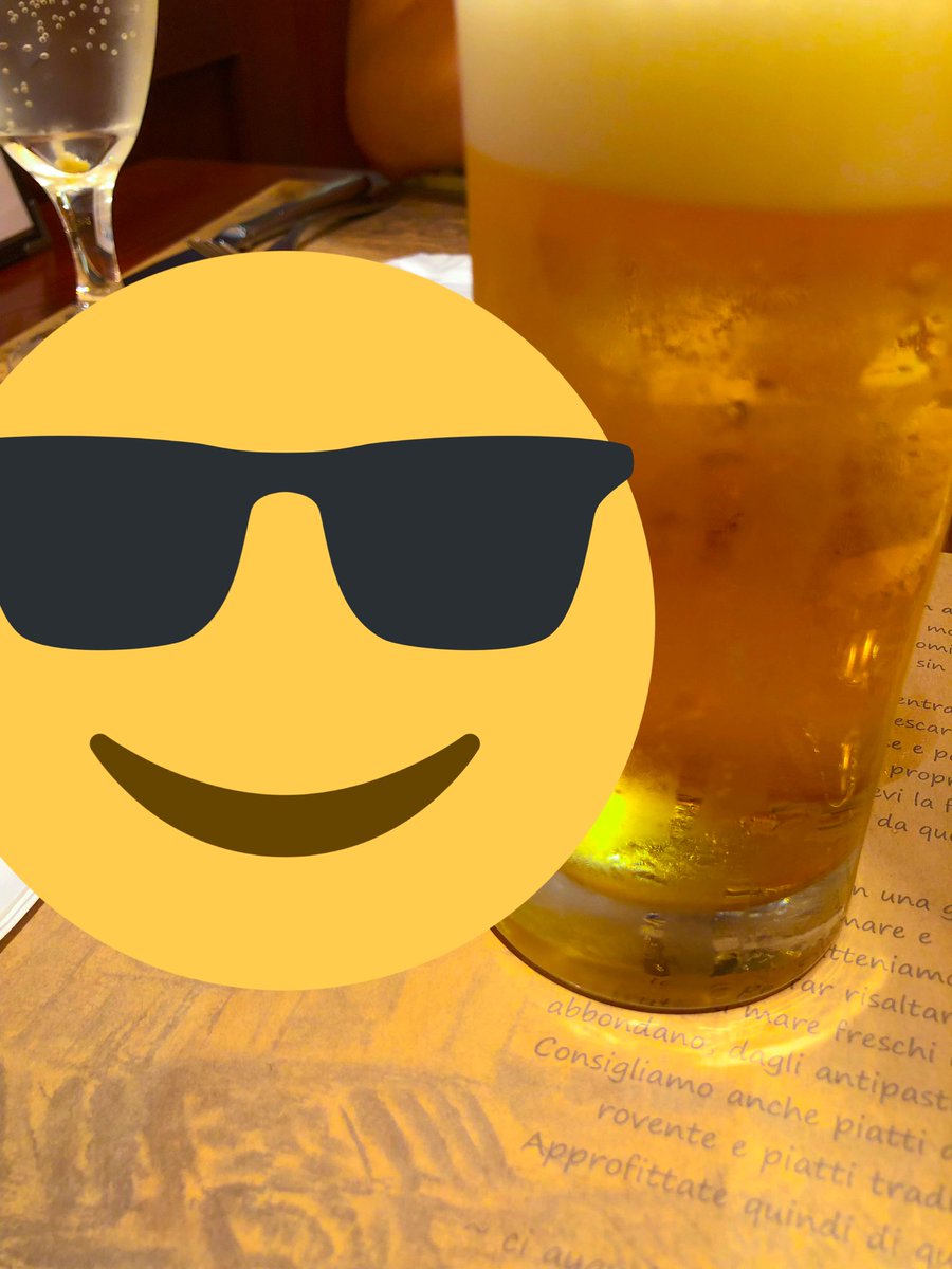 shin_woblog's tweet photo. そして今日も！

やっぱりストレスフリーで
飲めるのは最高😁

「出勤」がないノマド最強💪

脱サラして人生変わった！ https://t.co/GcydQYbQ5p