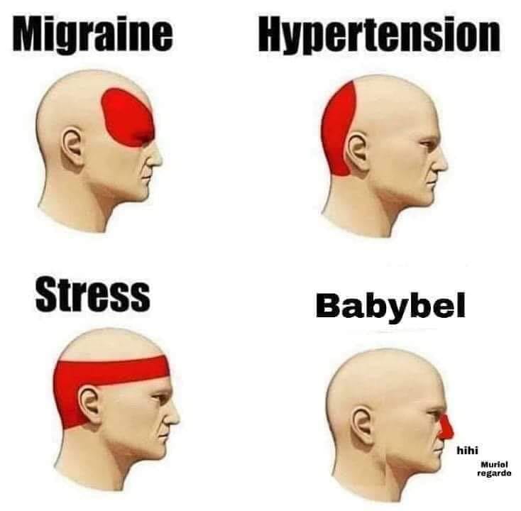 Ai vu ça, j'ai tapé une grosse barre solo 😭😭😭