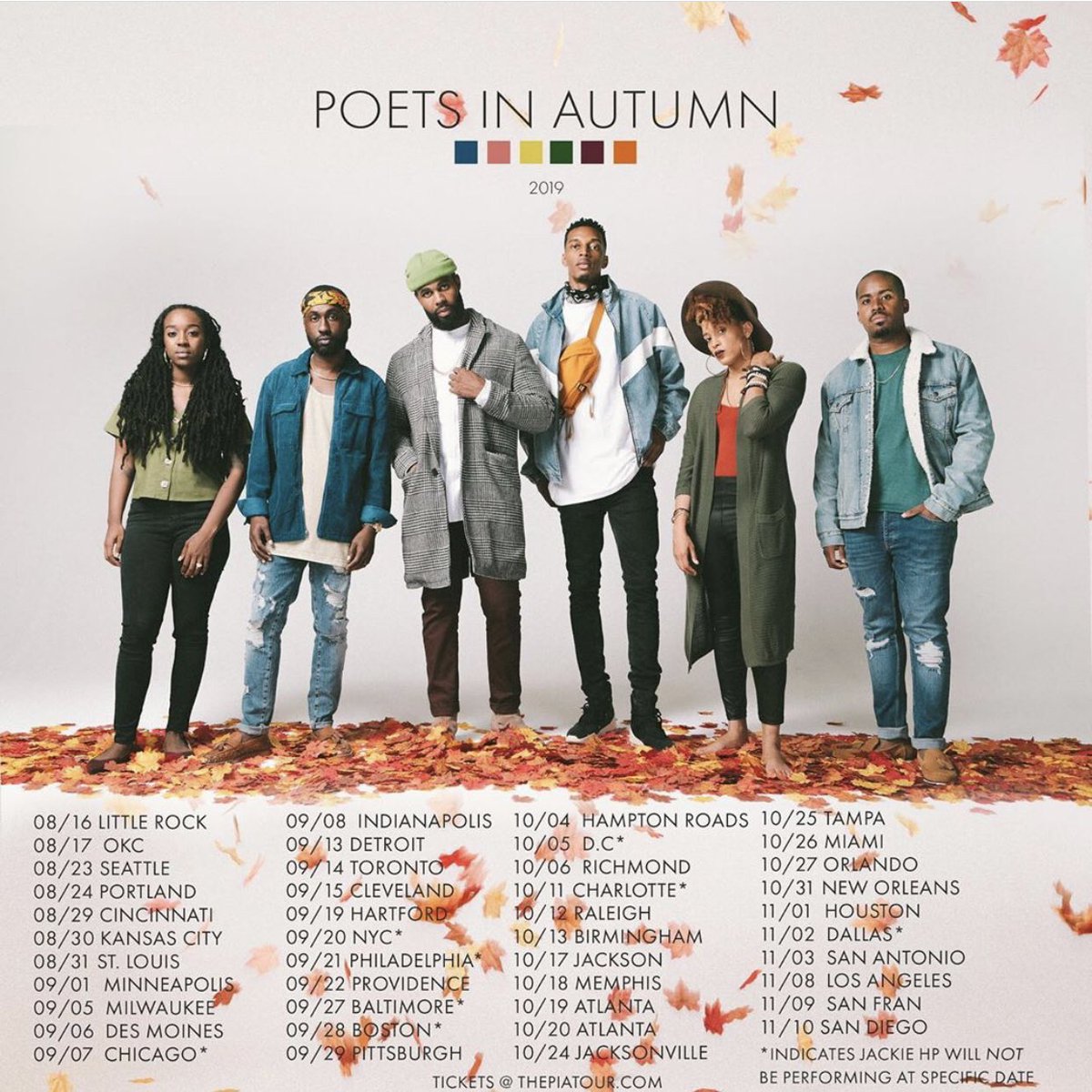 _allysonhowell's tweet photo. So excited to attend #thepiatour this Friday in Kansas City! I’ve gone the last two years and it has surpassed my expectations each time. PUMPED to see @JackieHillPerry @Preston_n_Perry @wordsbyezekiel @whatisjoedoing @iamgenetics & @chriswebbspeaks. You should come too! https://t.co/LGiIaAVEZm