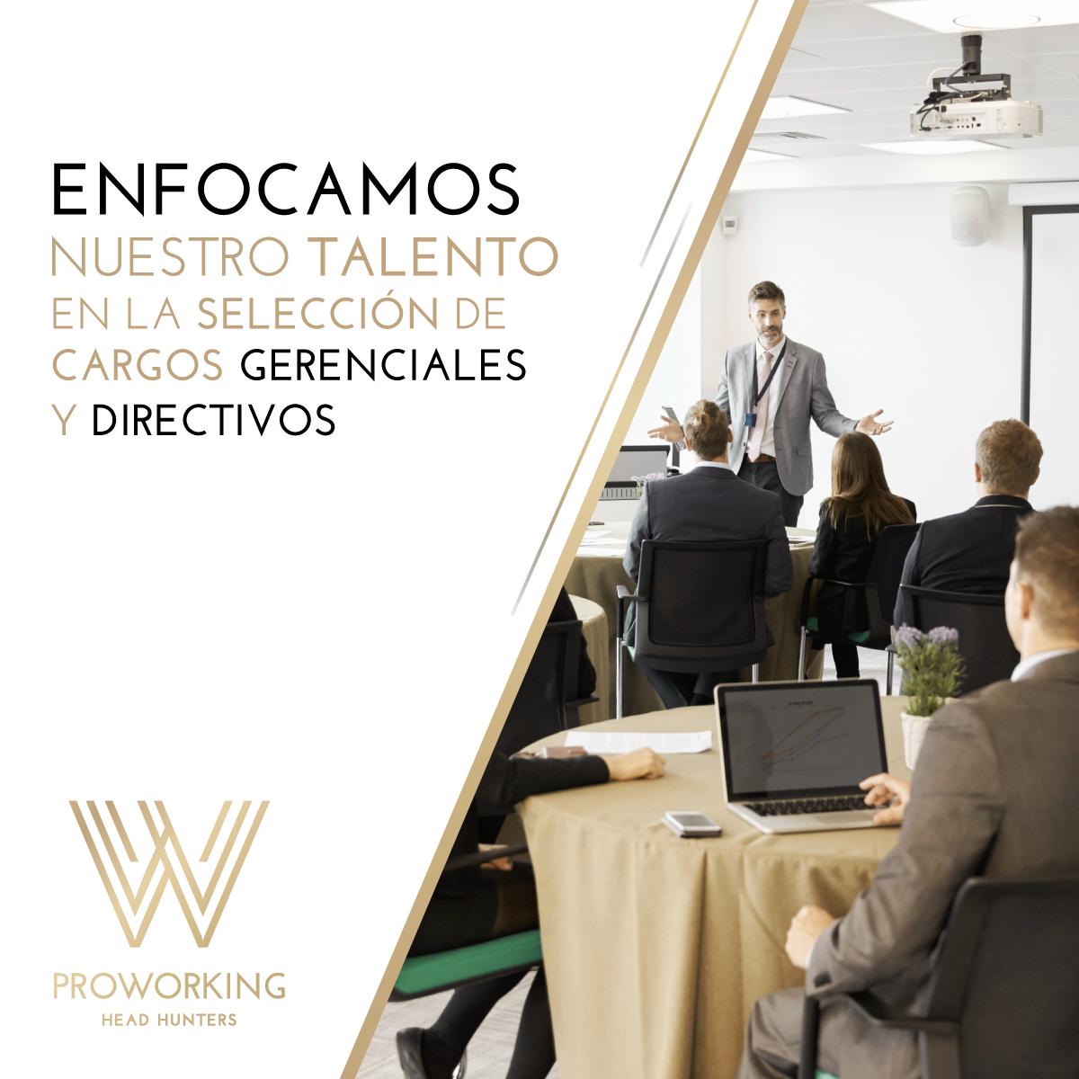 ProWorkingpy's tweet image. Identificamos talentos y ofrecemos soluciones integrales a las empresas. 

#ProworkingPy